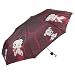 Galleria Betty Boop Folding Umbrella