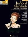 Jazz Vocal Standards: featuring Judy Niemack (Hal-Leonard Pro Vocal Better Than Karaoke!)