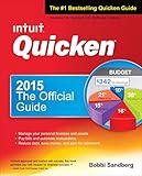 Quicken 2015 The Official Guide