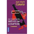 Les 4 saisons des br�ves de comptoir, Tome 3 : L'automne