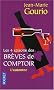 Les 4 saisons des br�ves de comptoir, Tome 3 : L'automne