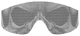 Goggle Skinz JT Elite - Evil Skull Eyez