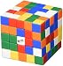 QiYi MoFangGe 5x5 Stickerless Speed cube RS.497.00