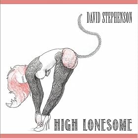 High Lonesome [Explicit]