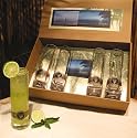 Cork Pops Mojito Gift Set