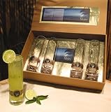 Cork Pops Mojito Gift Set