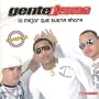 La Bendici�n (feat. Yulien)