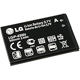 Lg - Original Battery Lgip-430N