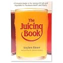 Omega "The Juicing Book".