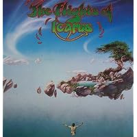Flights of Icarus