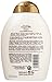 (OGX) Organix Shampoo Coconut Milk 13oz Nourishing (2 Pack)