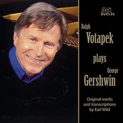 Plays George Gershwin