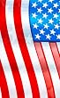 ZAGGskin Patriotic Flag for Motorola DROID