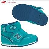 New Balance ニューバランス FB996S ターコイズ（TI） ベビー キッズ ＦＢ９９６Ｓ