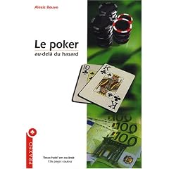 Le poker, au-del� du hasard : Hold'em no limit
