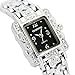 ThaiTime 2pcs New Design Woman Ladies Quartz Bracelet Wrist Watches