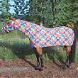 Sleazy Sleepwear Model Horse Set - Diamonds