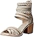 Freebird Women's Axel Heeled Sandal