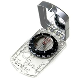 Silva - Boussole Expedition 15TDCL