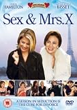Sex  Mrs. X [DVD] [2000]