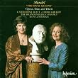 Handel: "The Rival Queens" - Opera Arias and Duets /Bott � Kirkby � Brandenburg Consort � Goodman