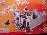 Chad Valley Knight's Castle PlaysetIMAGE