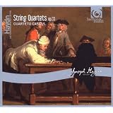 Quatuors a cordes op.33par Joseph Haydn