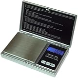 US-ACE Digital Pocket Scale 100 x 0.01 gram