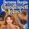 Changespell Legacy: Changespell, Book 4