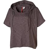 51lrqHaQj1L. SL160  Element Regent Knit Top   Short Sleeve   Womens