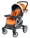 Peg Perego Uno Stroller, Tropical
