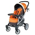 Peg Perego Uno Stroller, Tropical