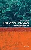 The avant-garde : a very short introduction
