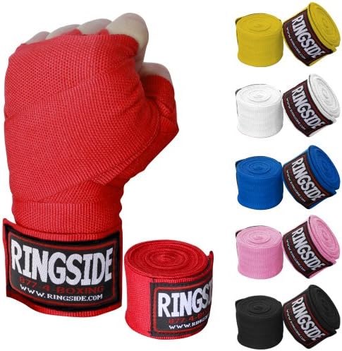 Ringside Mexican-Style Boxing Handwrap