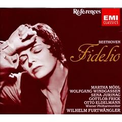 Beethoven: Fidelio (Gesamtaufnahme)