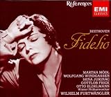 Beethoven: Fidelio (Gesamtaufnahme)