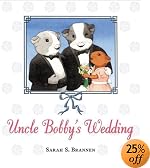 Uncle Bobby's Wedding