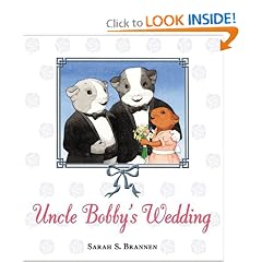 Uncle Bobby's Wedding