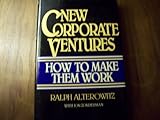 New corporate ventures