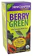 Berry Green Whole Foods by New Chapter - 360 Grams 60 Servings