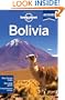 Lonely Planet Bolivia 8th Ed.: 8th Edition