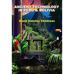 Bolivia Technology