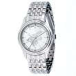 Phoenix Coyotes President Series Stainless Steel Watch