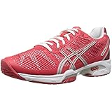 ASICS Women's Gel Solution Speed 2 Tennis Shoe