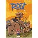 Root, Tome 1 : La horde de la loose