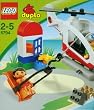 LEGO Duplo 5794 - Rettungshubschrauber