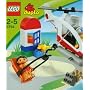 LEGO Duplo 5794 - Rettungshubschrauber von LEGO