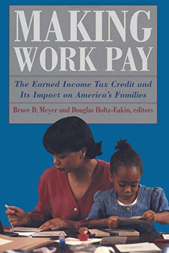 Making Work Pay