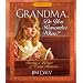 Grandma, Do You Remember When?: Sharing a Lifetime of Loving Memories--A Keepsake Journal