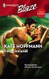 Doing Ireland! (Harlequin Blaze)